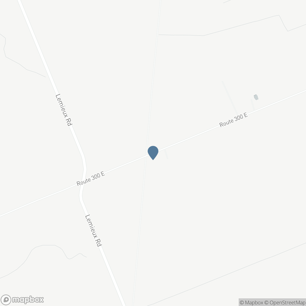 288 ROUTE 300 EAST ROUTE, Casselman, Ontario K0A 1M0